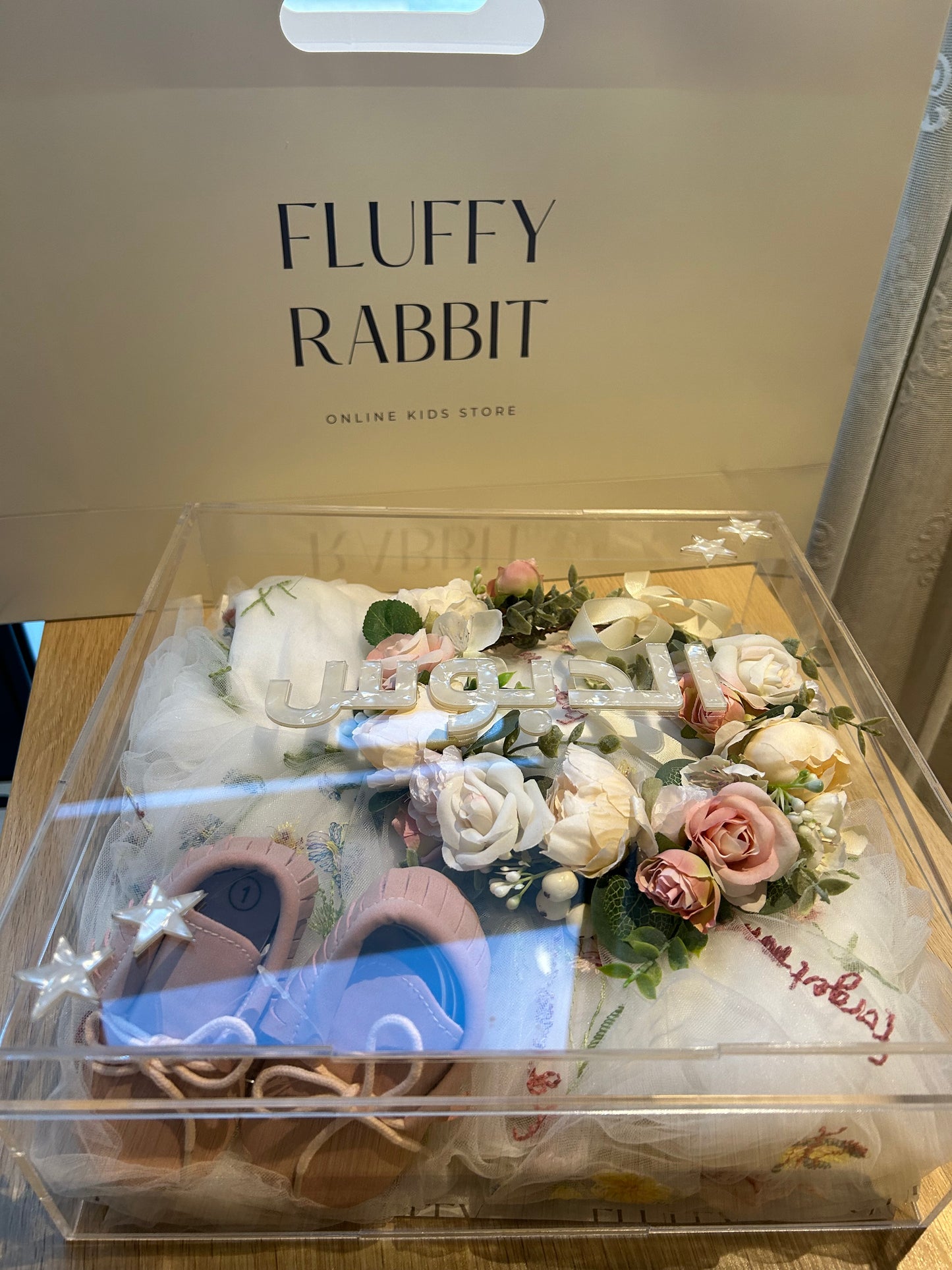 Gift box