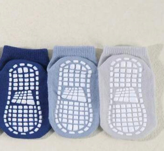 Colorful Antislip socks