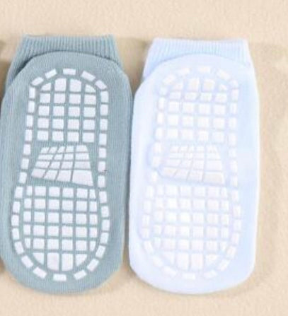 Colorful Antislip socks