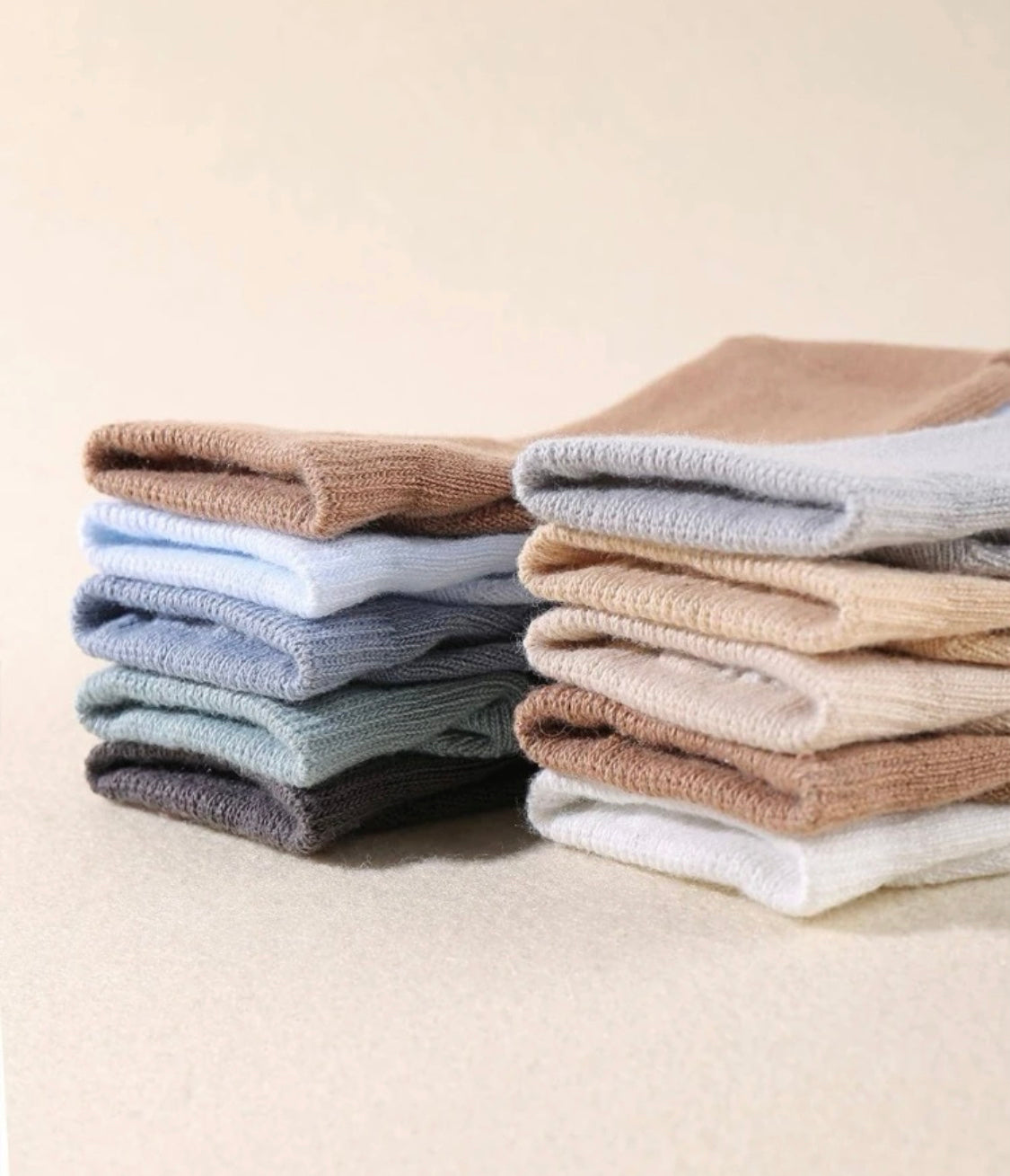 Colorful Antislip socks