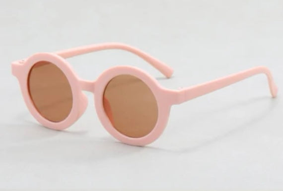 Round Frame