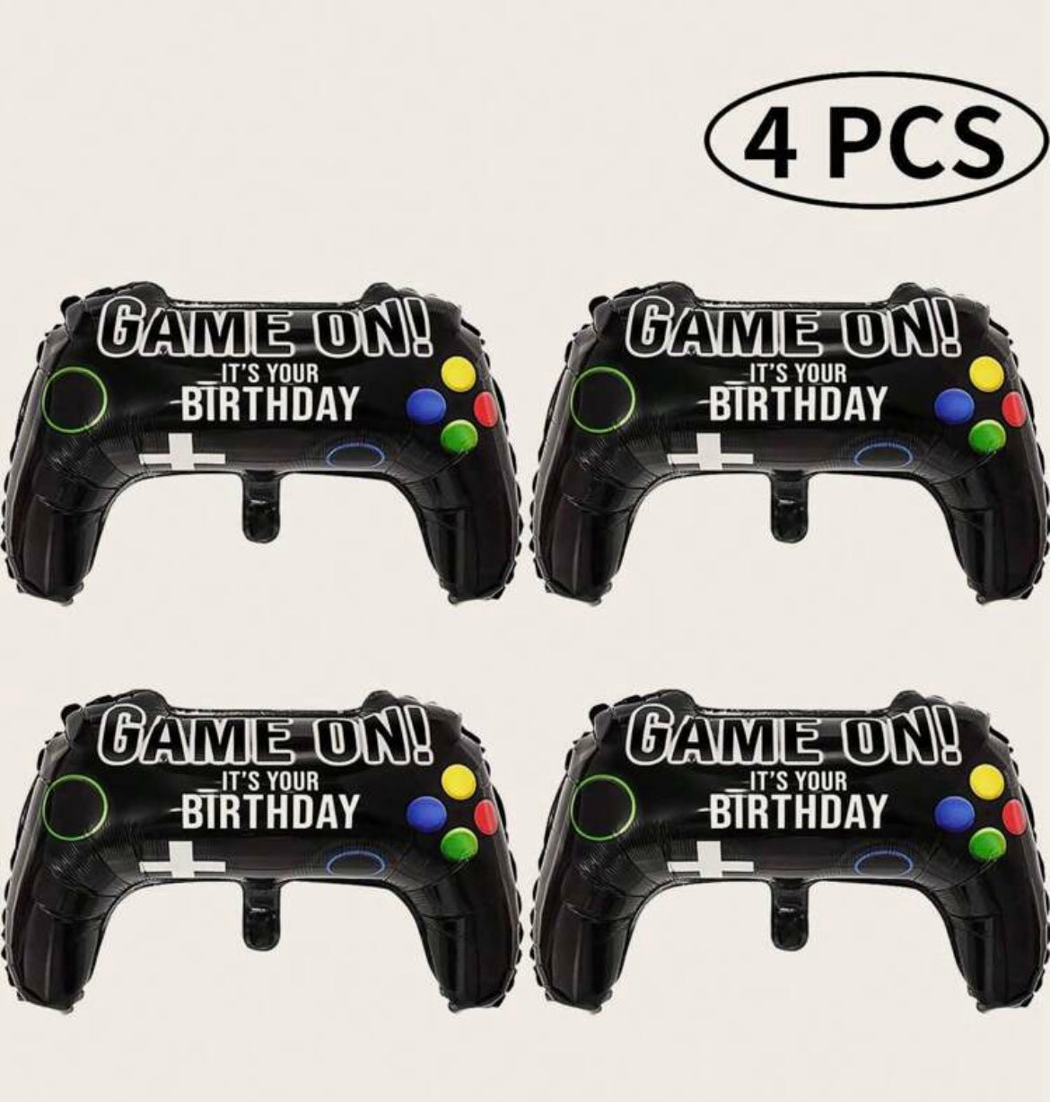 Gaming
