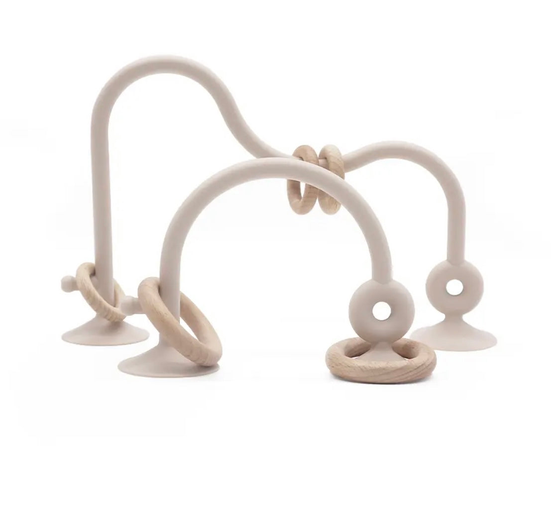 Rings Toys