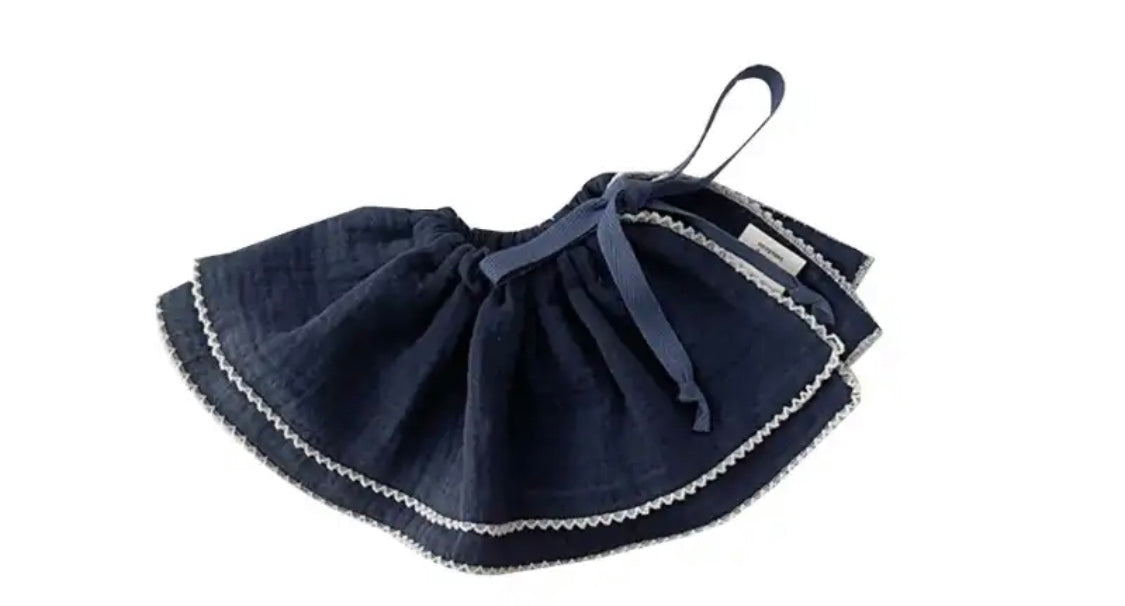 Fancy linen