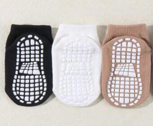 Colorful Antislip socks