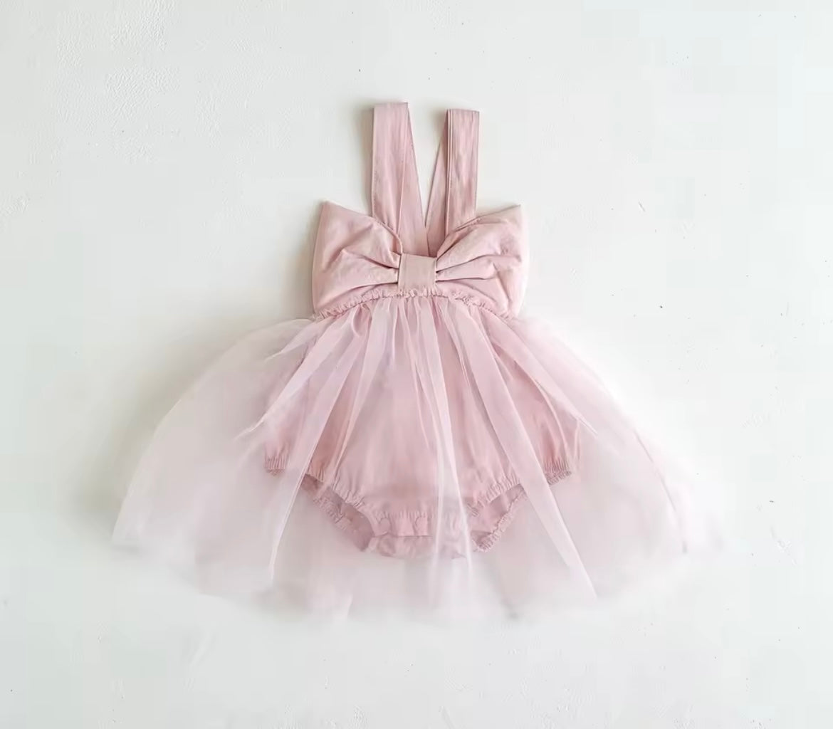 Bow Dress
