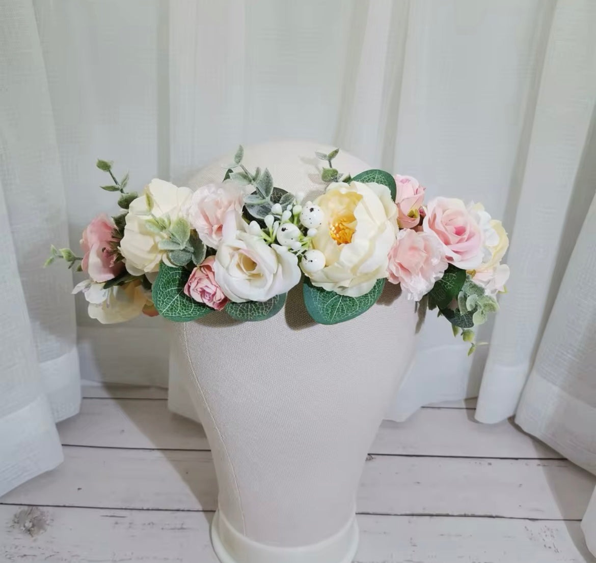 Flowers Garden