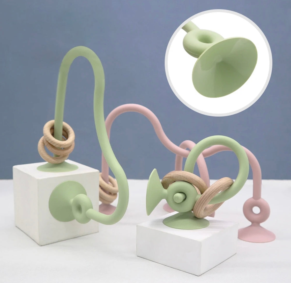 Rings Toys