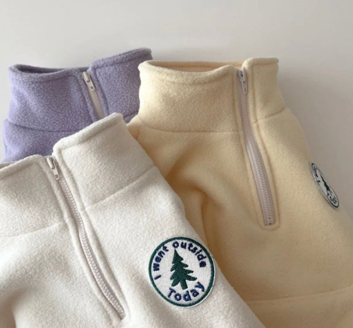 Fluffy set