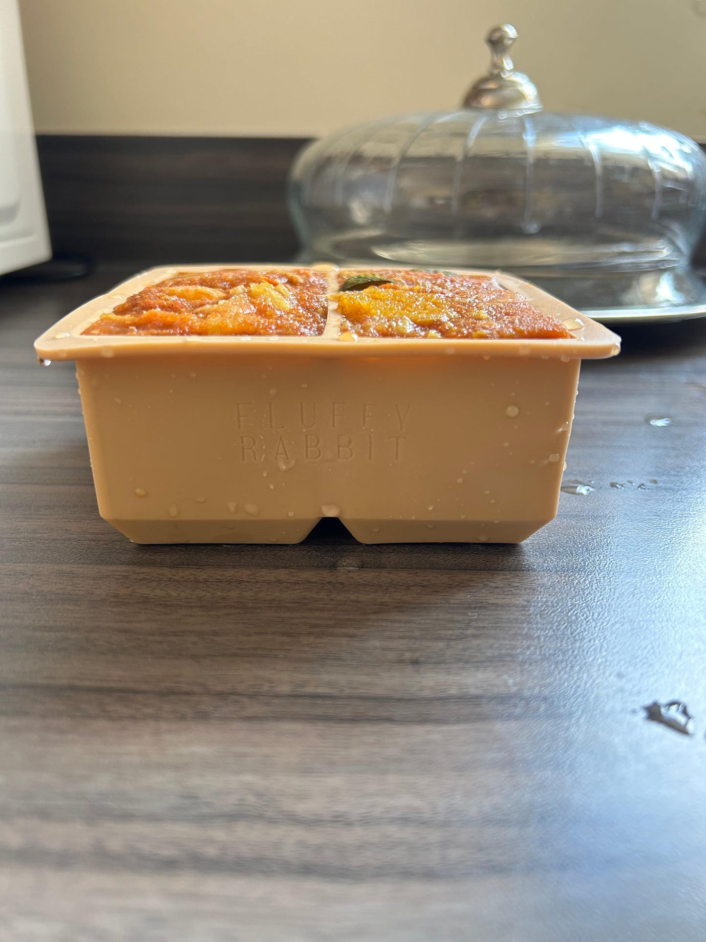 Food containers