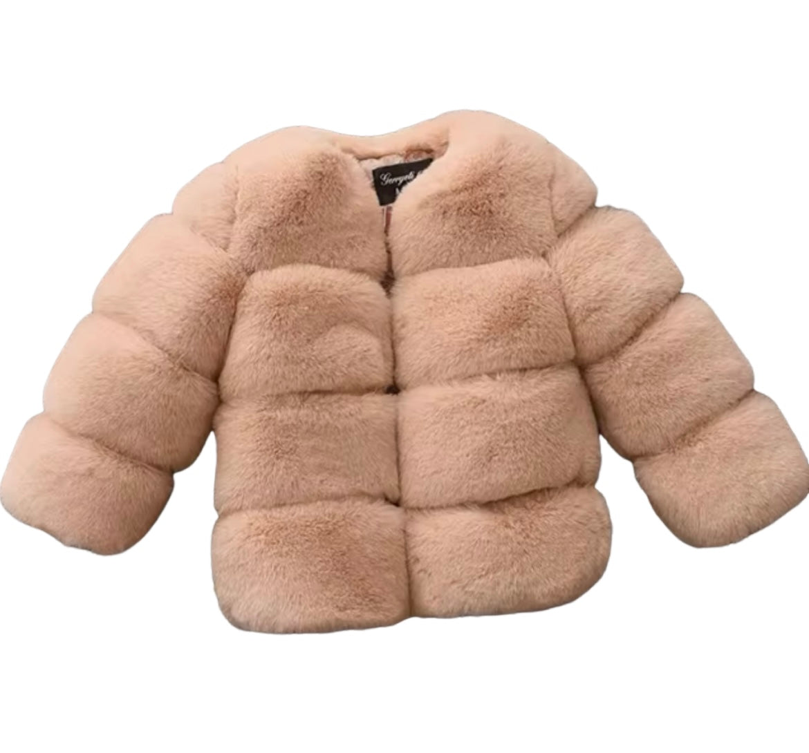 Preorder- Fur