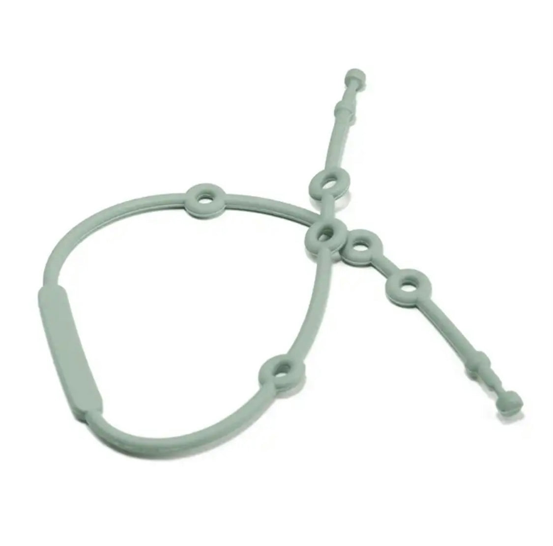 Silicone Straps