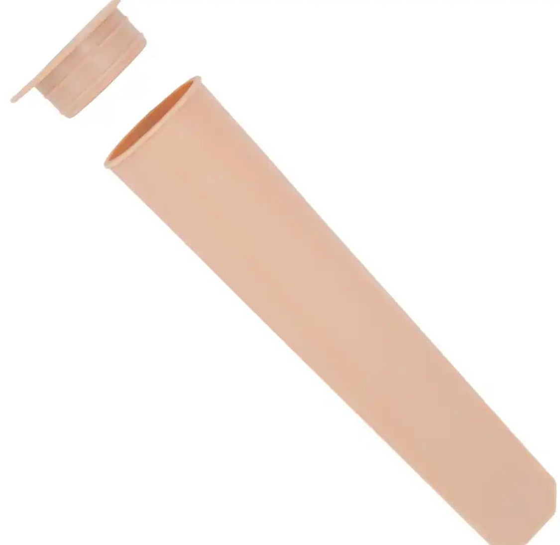 Silicone tubes
