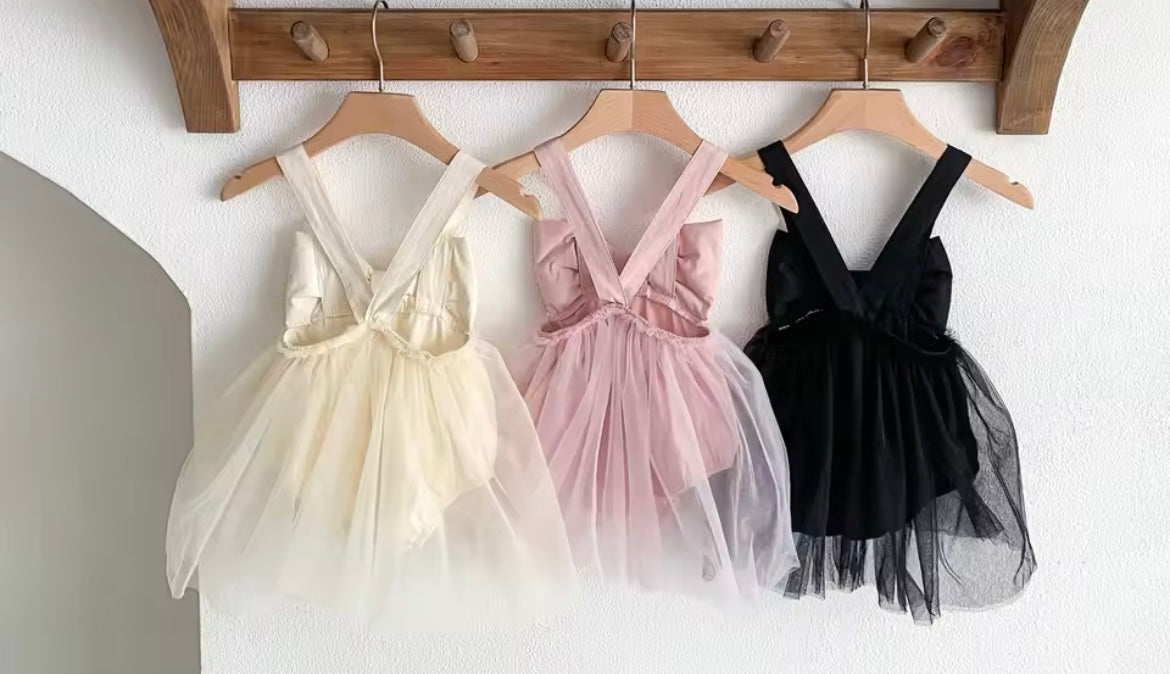 Bow Dress