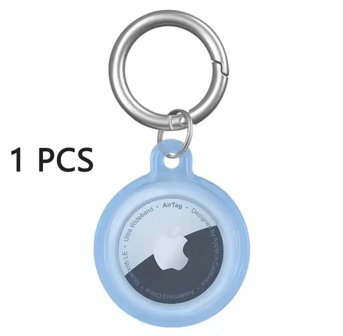 Air tag cover