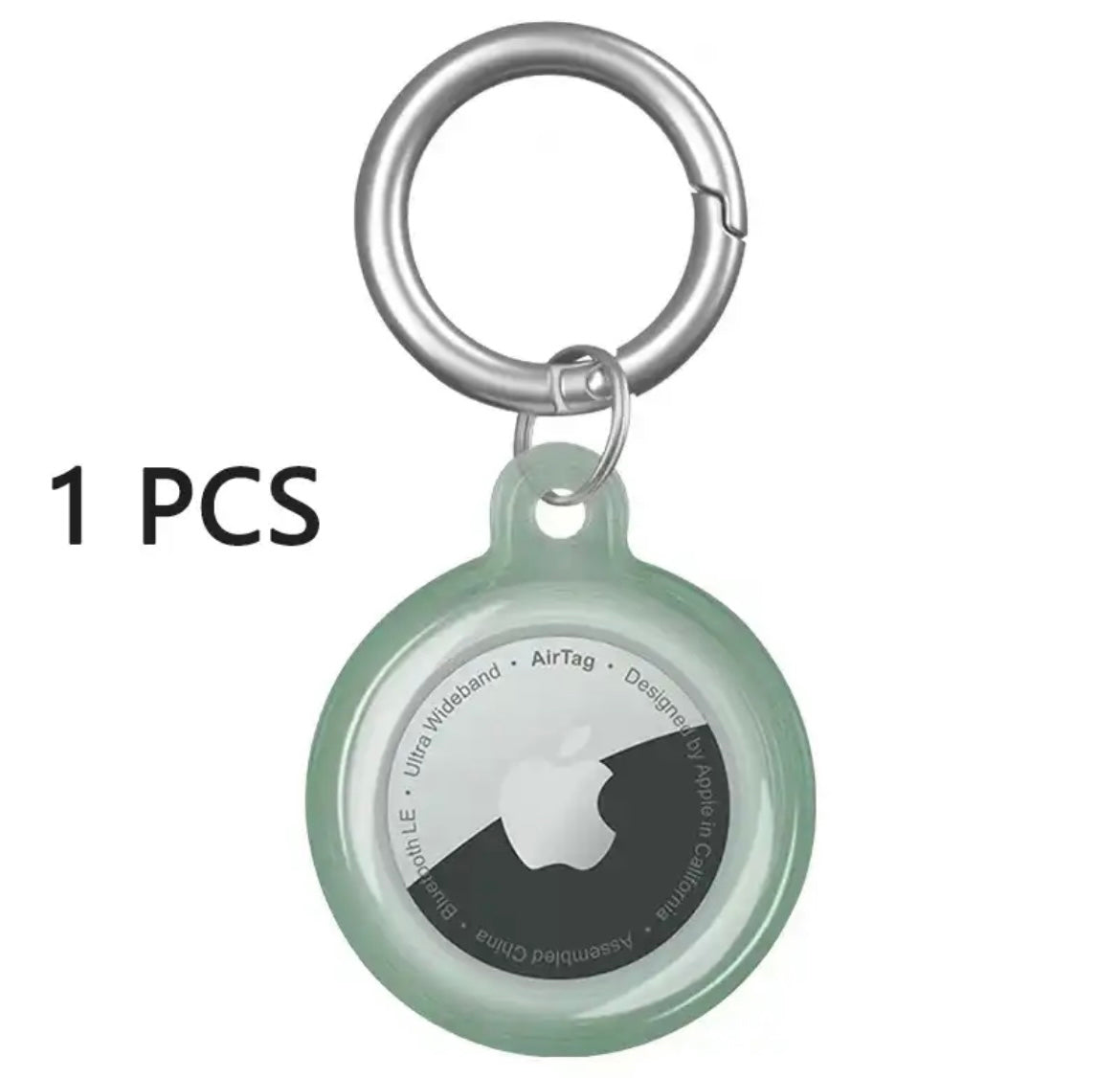 Air tag cover