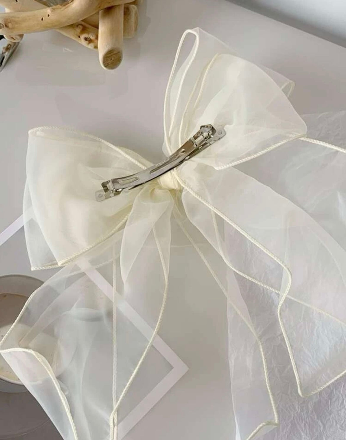 Organza