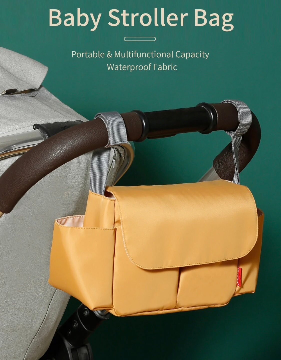 Stroller Bag