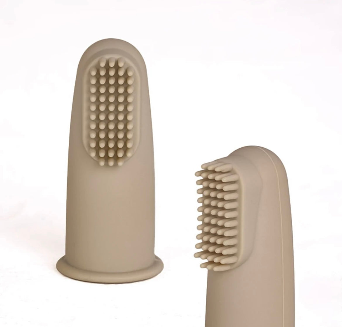 Mini toothbrush