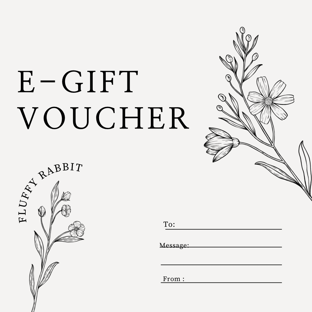 Gift voucher