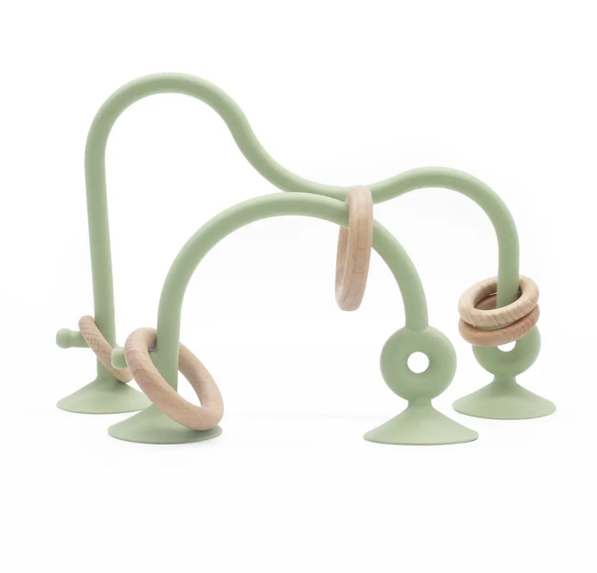Rings Toys