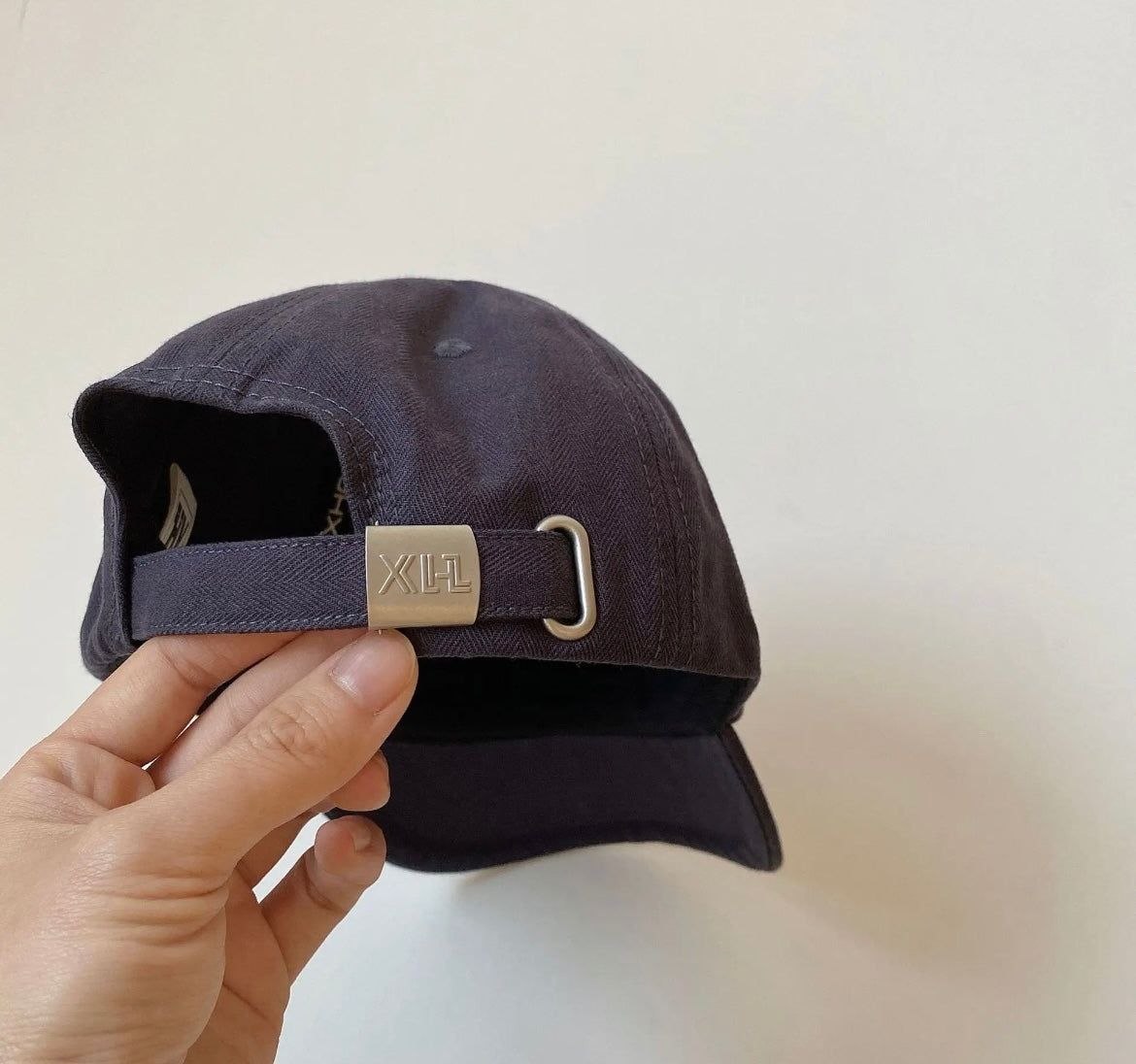 Summer caps