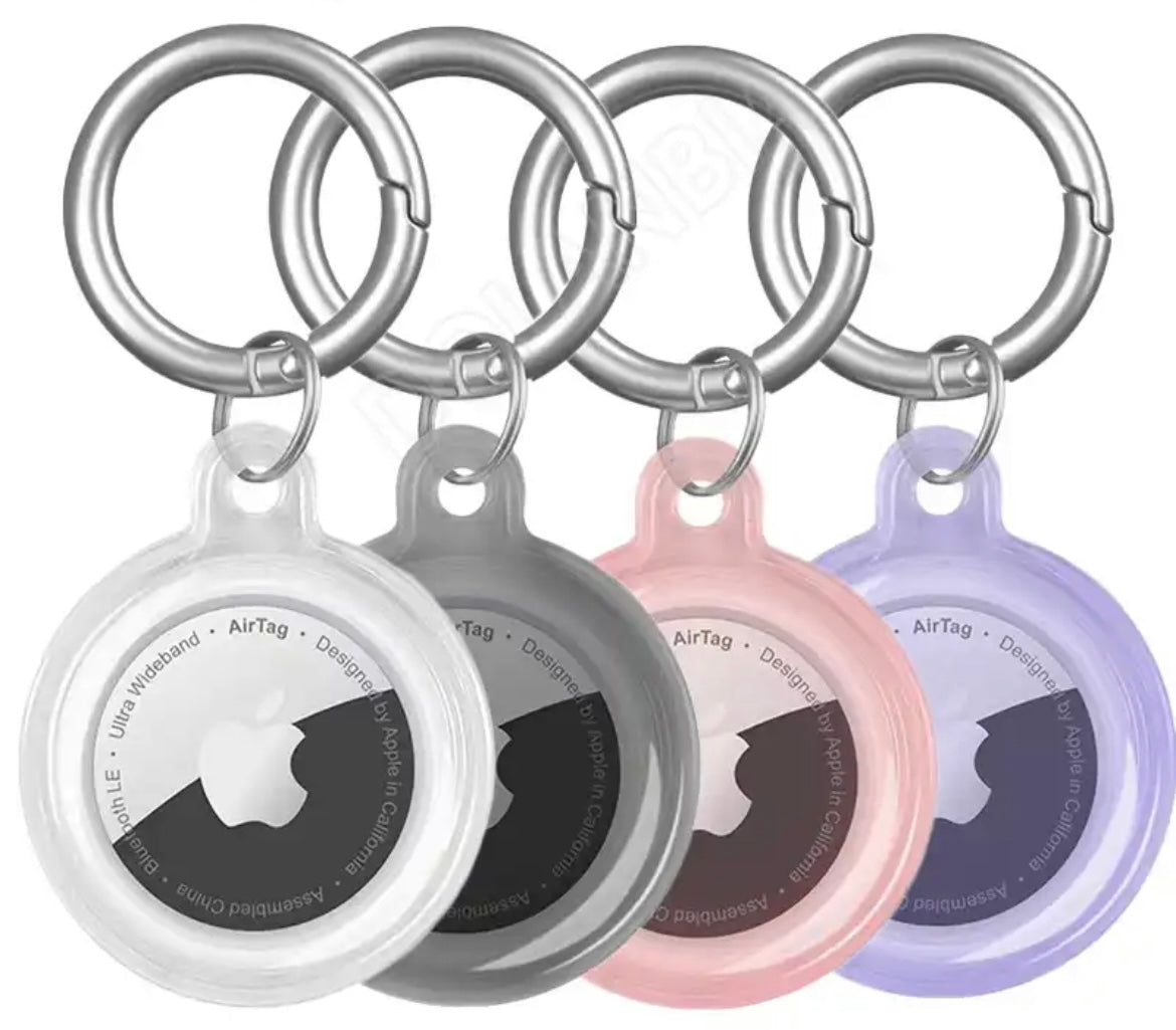 Air tag cover