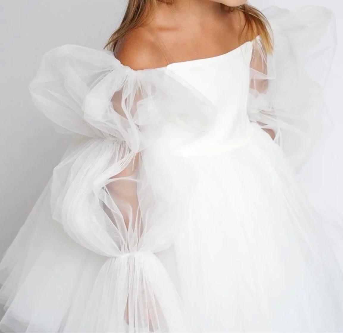 The Dress