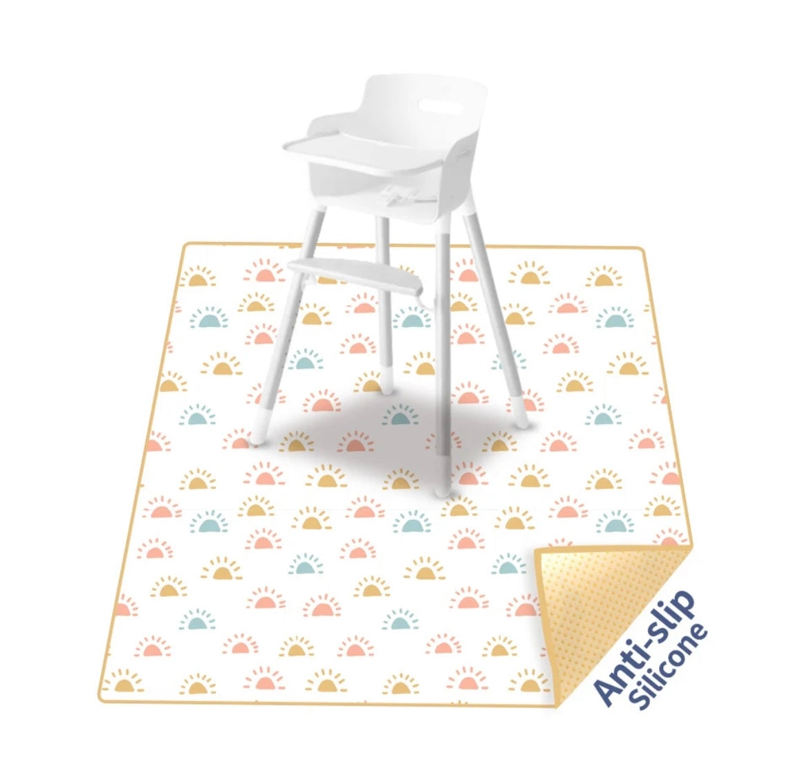 Messy Mat