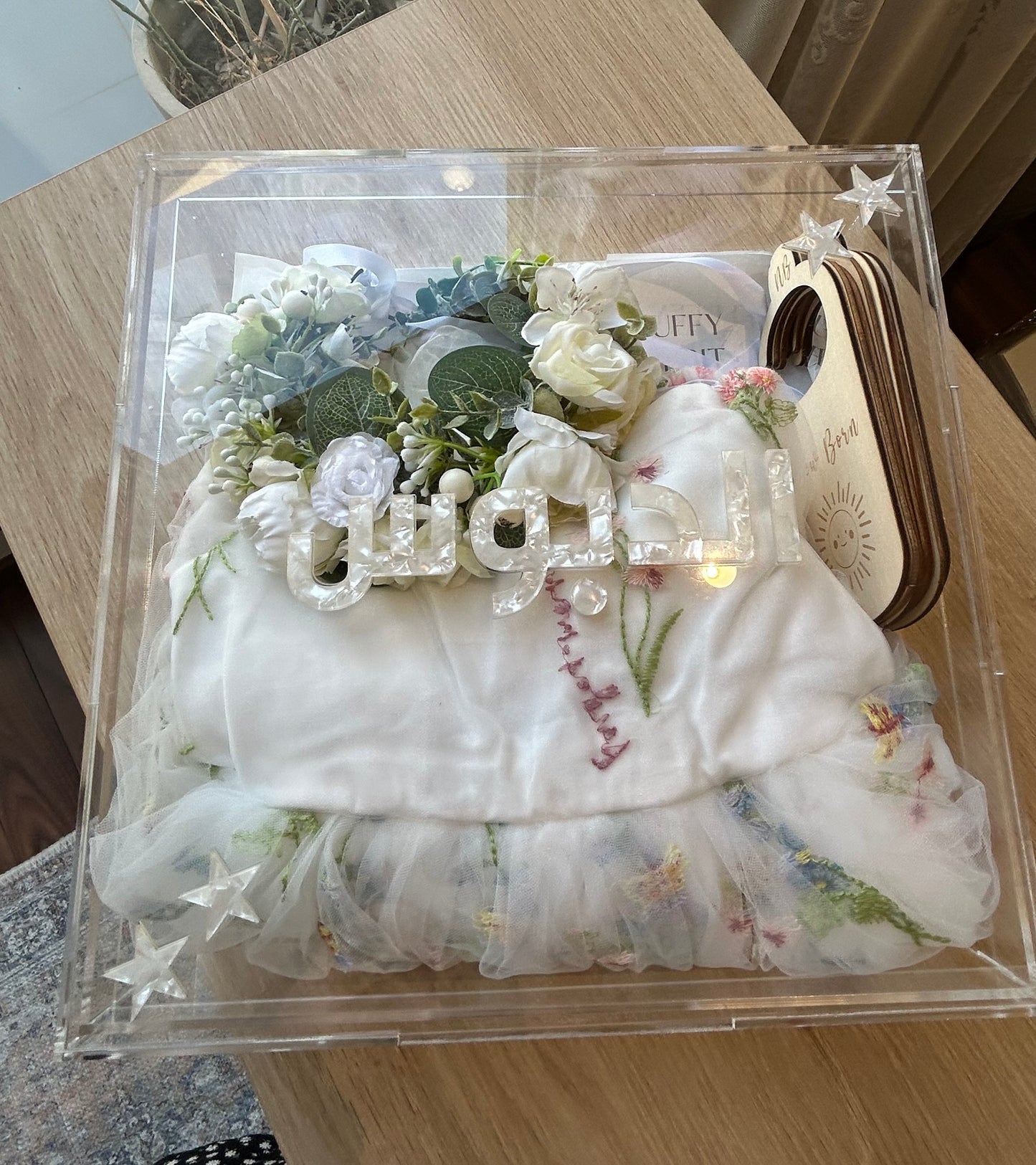 Gift box