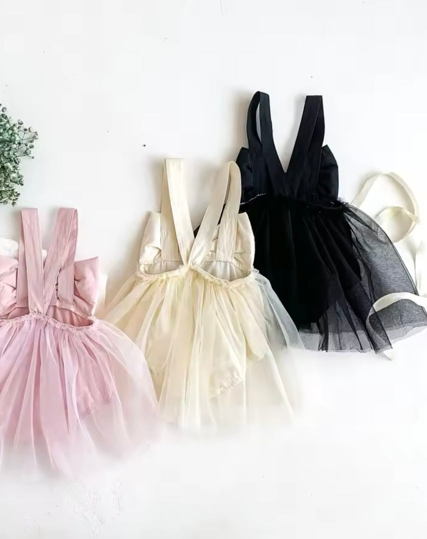 Bow Dress