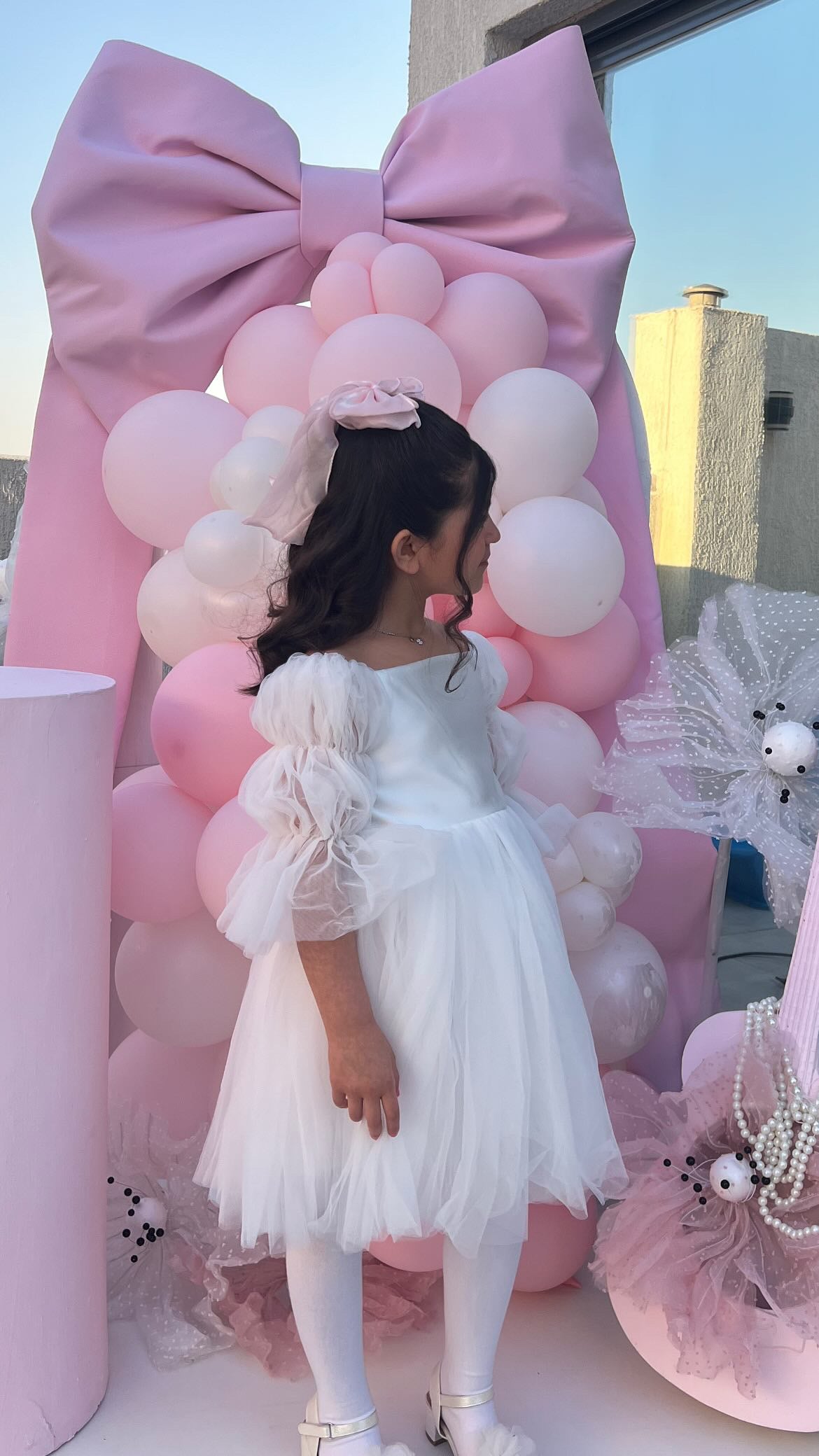 The Dress