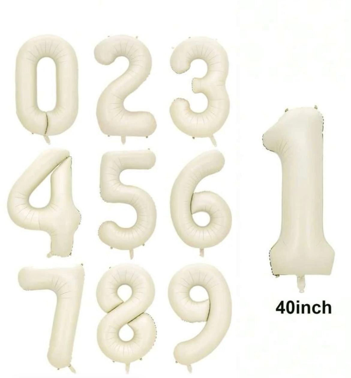 Numbers