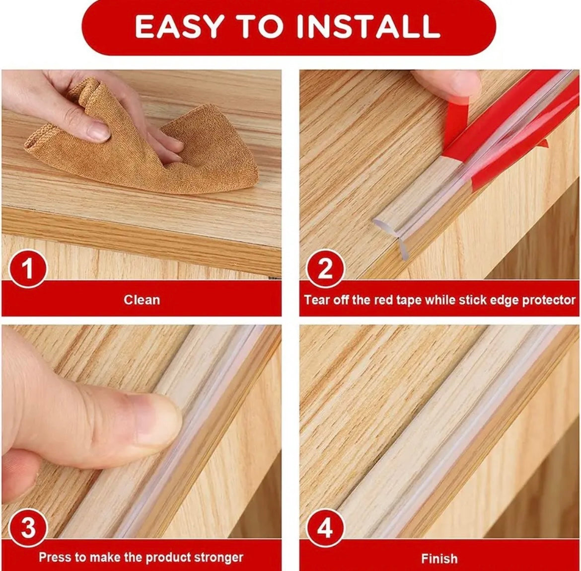 Corner Protector