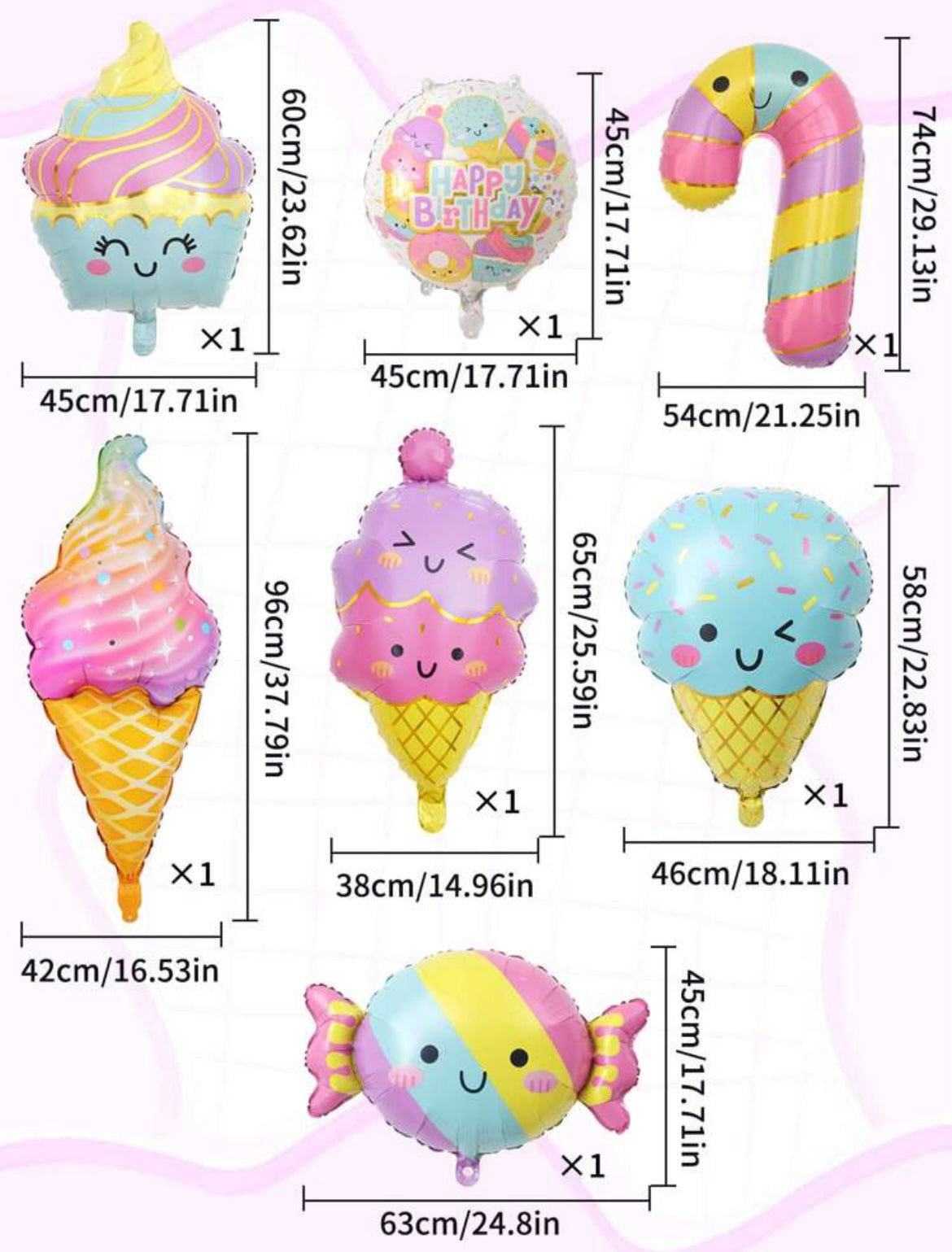 Ice cream