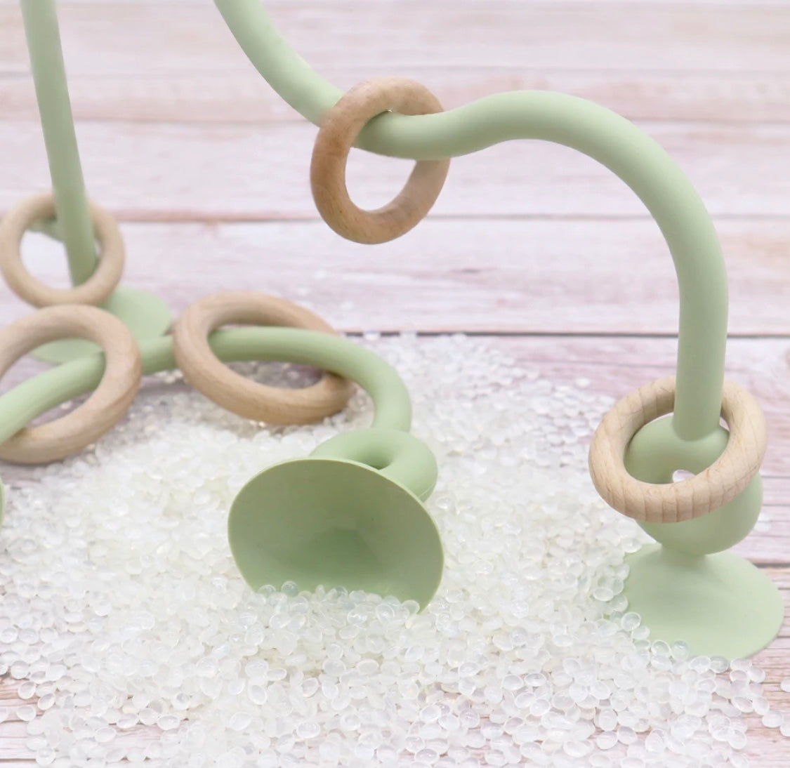 Rings Toys