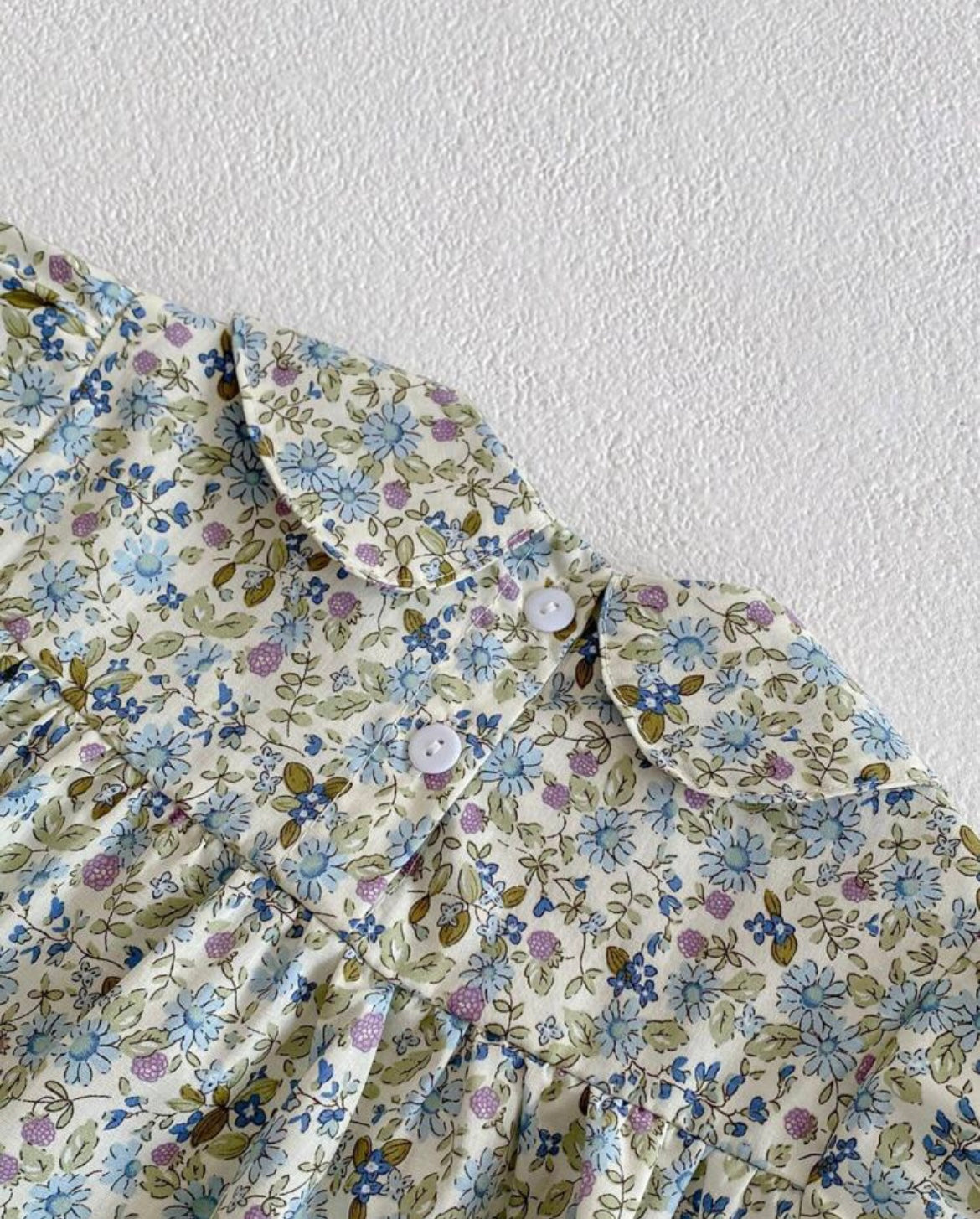 Floral set