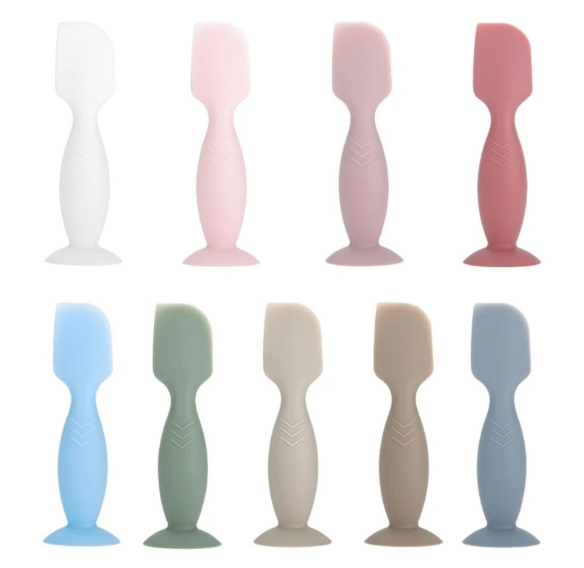 Cream brush