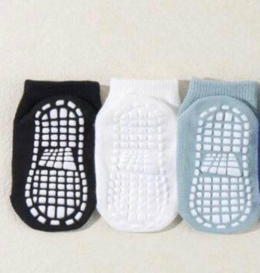 Colorful Antislip socks