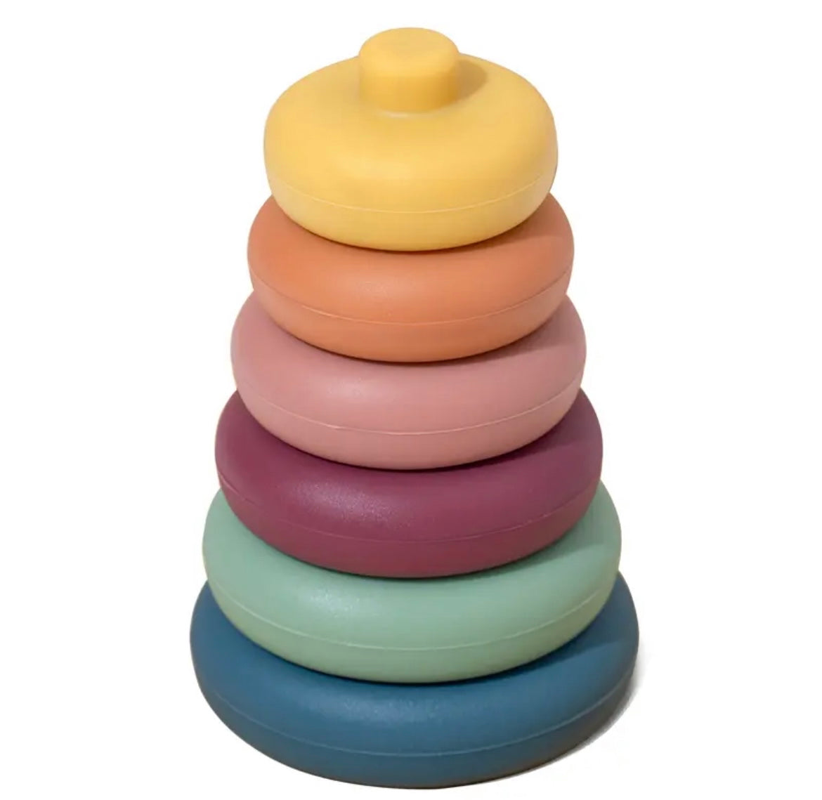 Stacking Tower