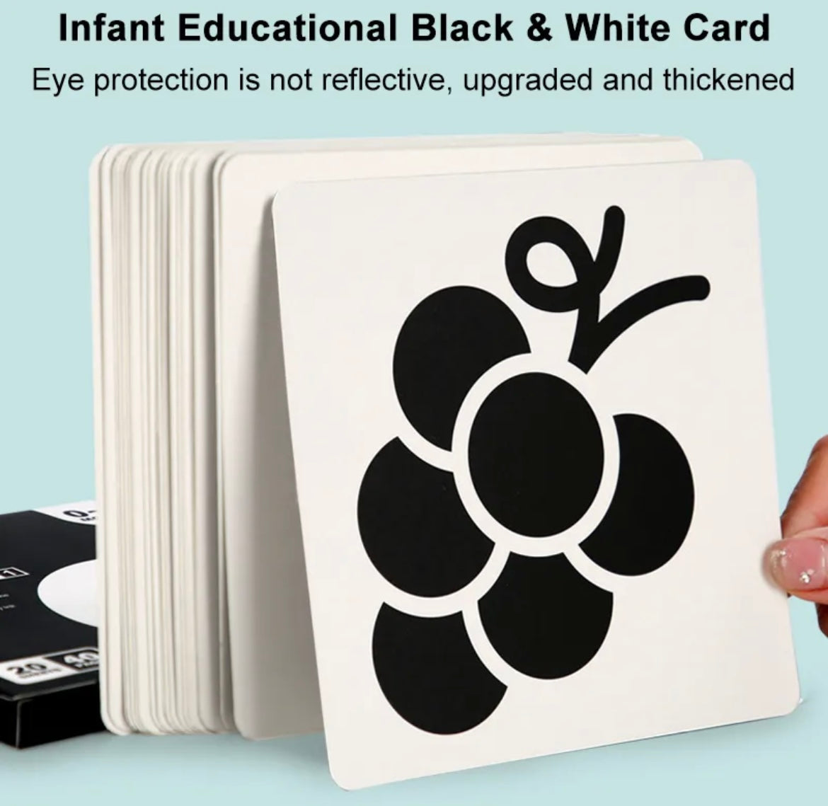 Montessori cards