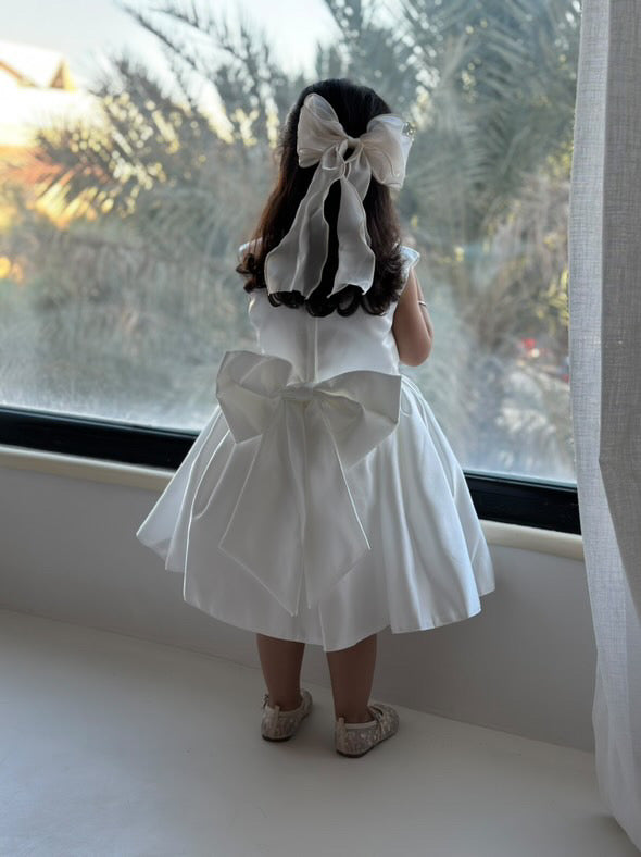 Preorder-The Bow
