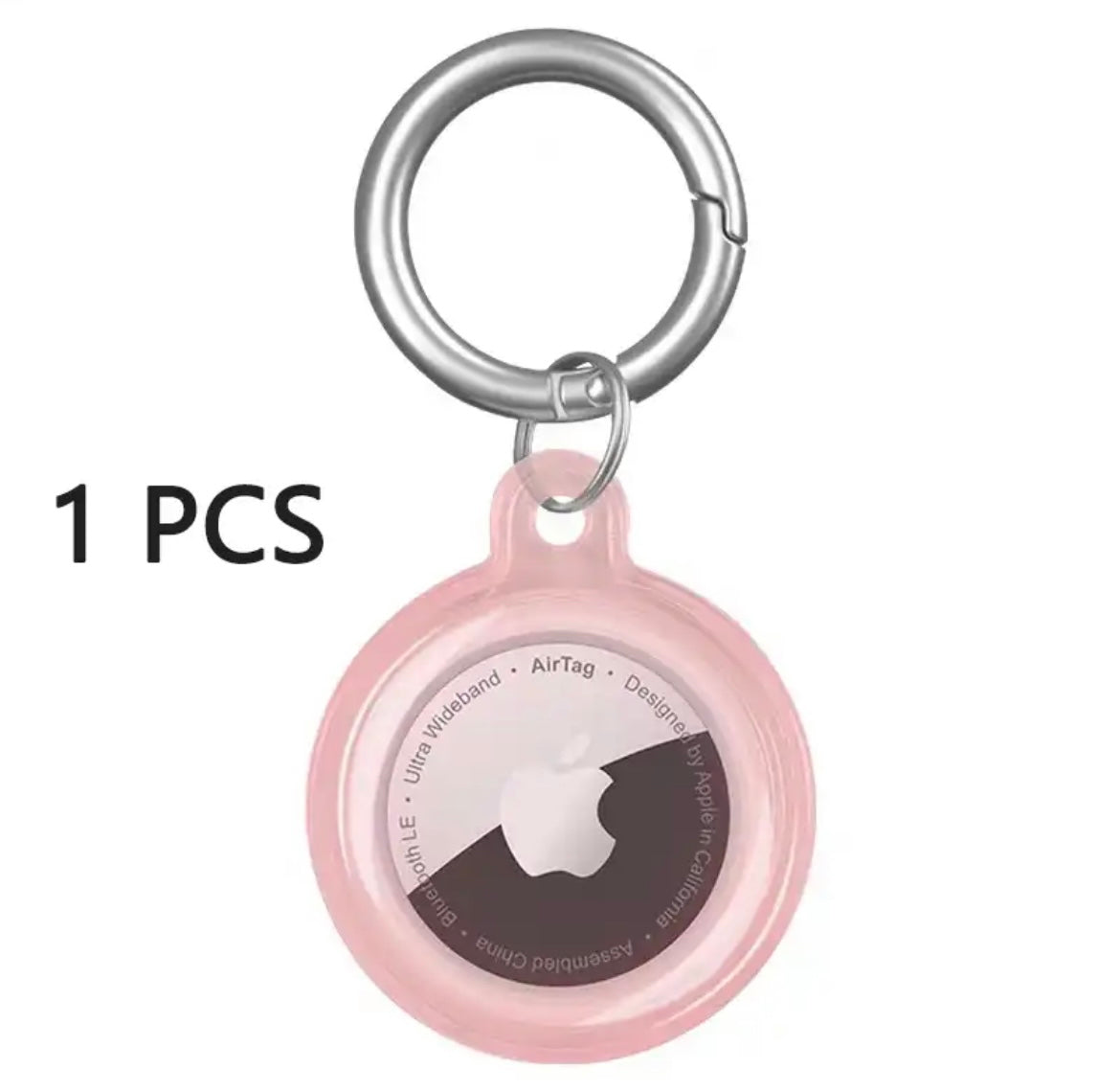 Air tag cover