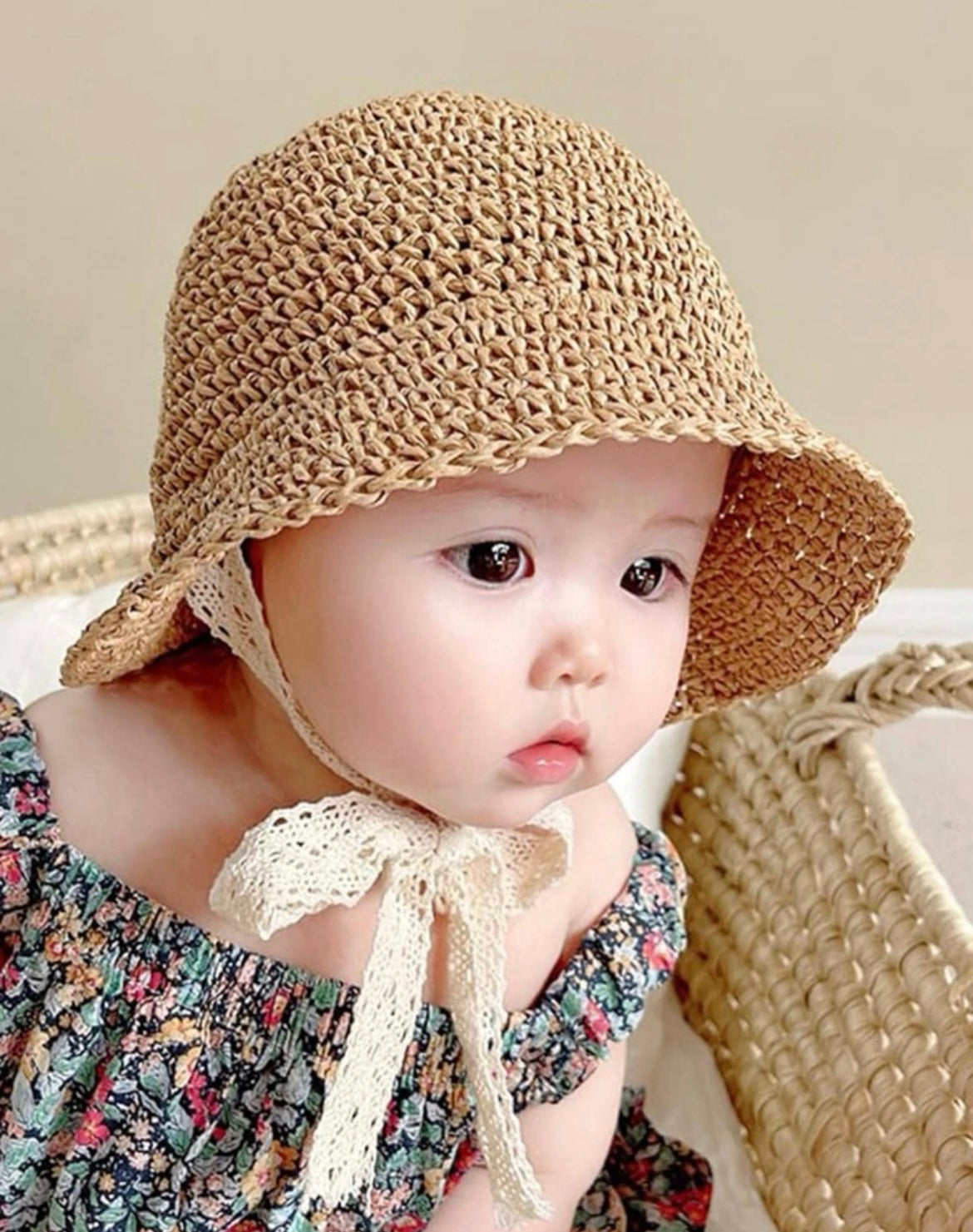 Summer hat