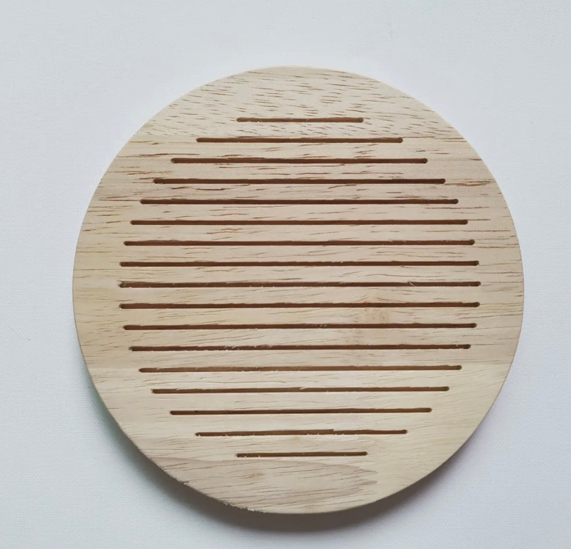 Oak board