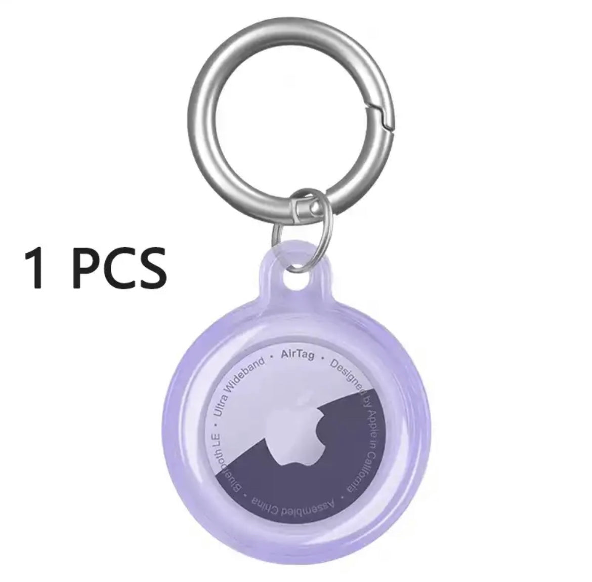Air tag cover