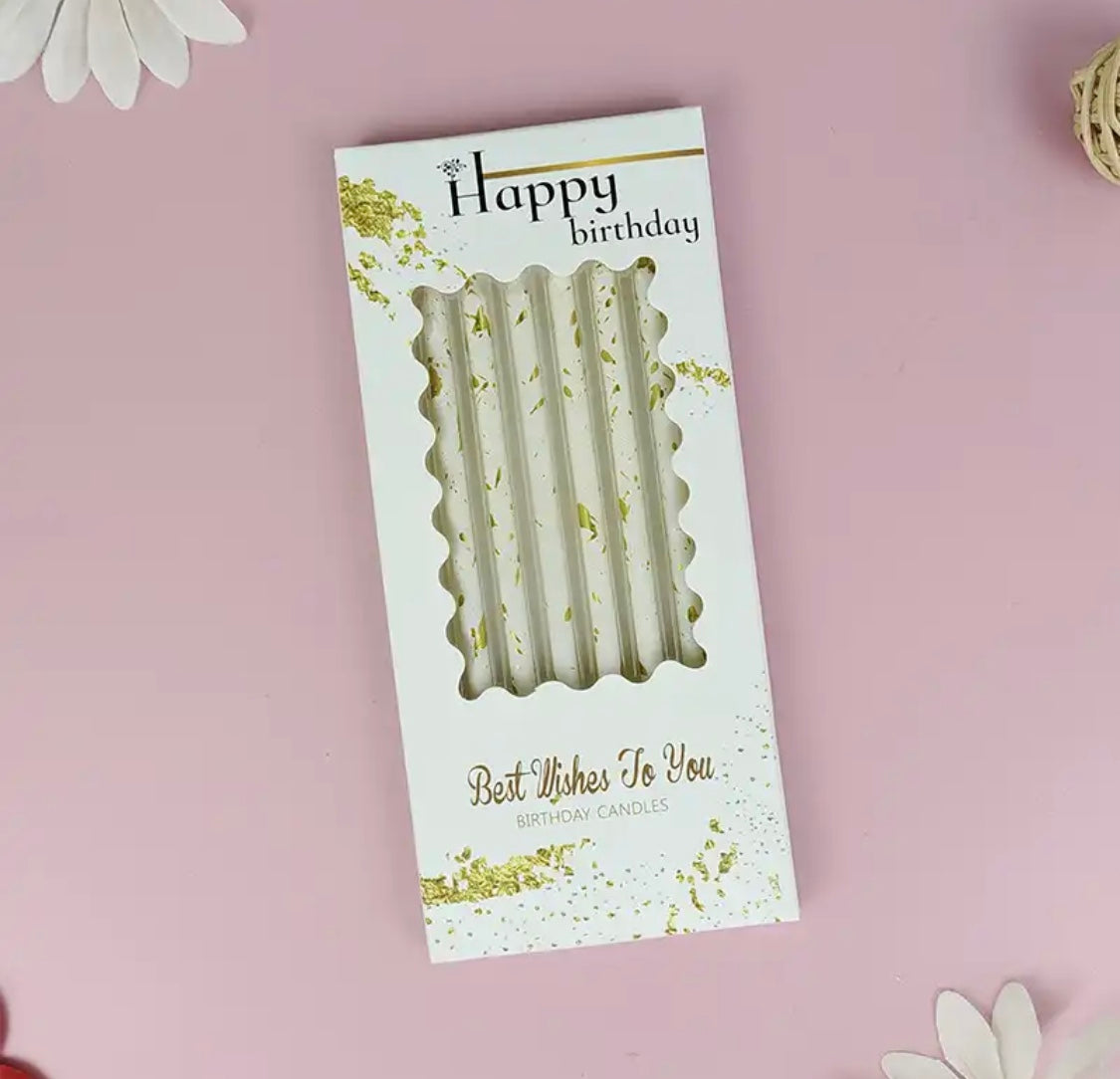 Candels