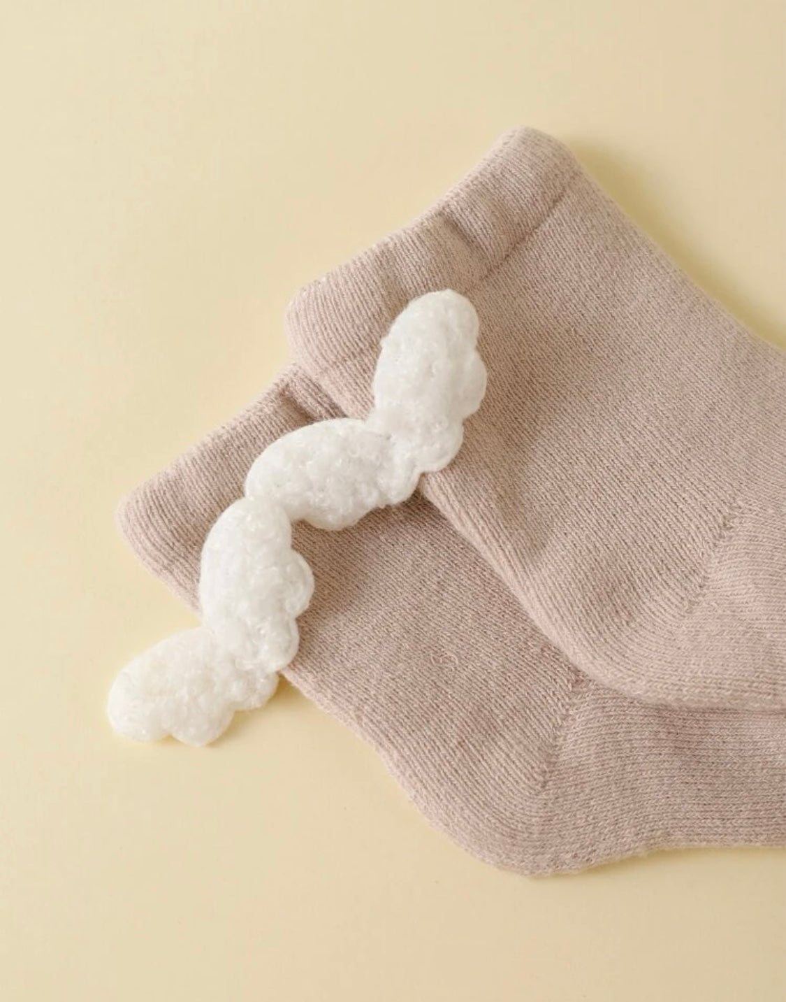 Angel socks