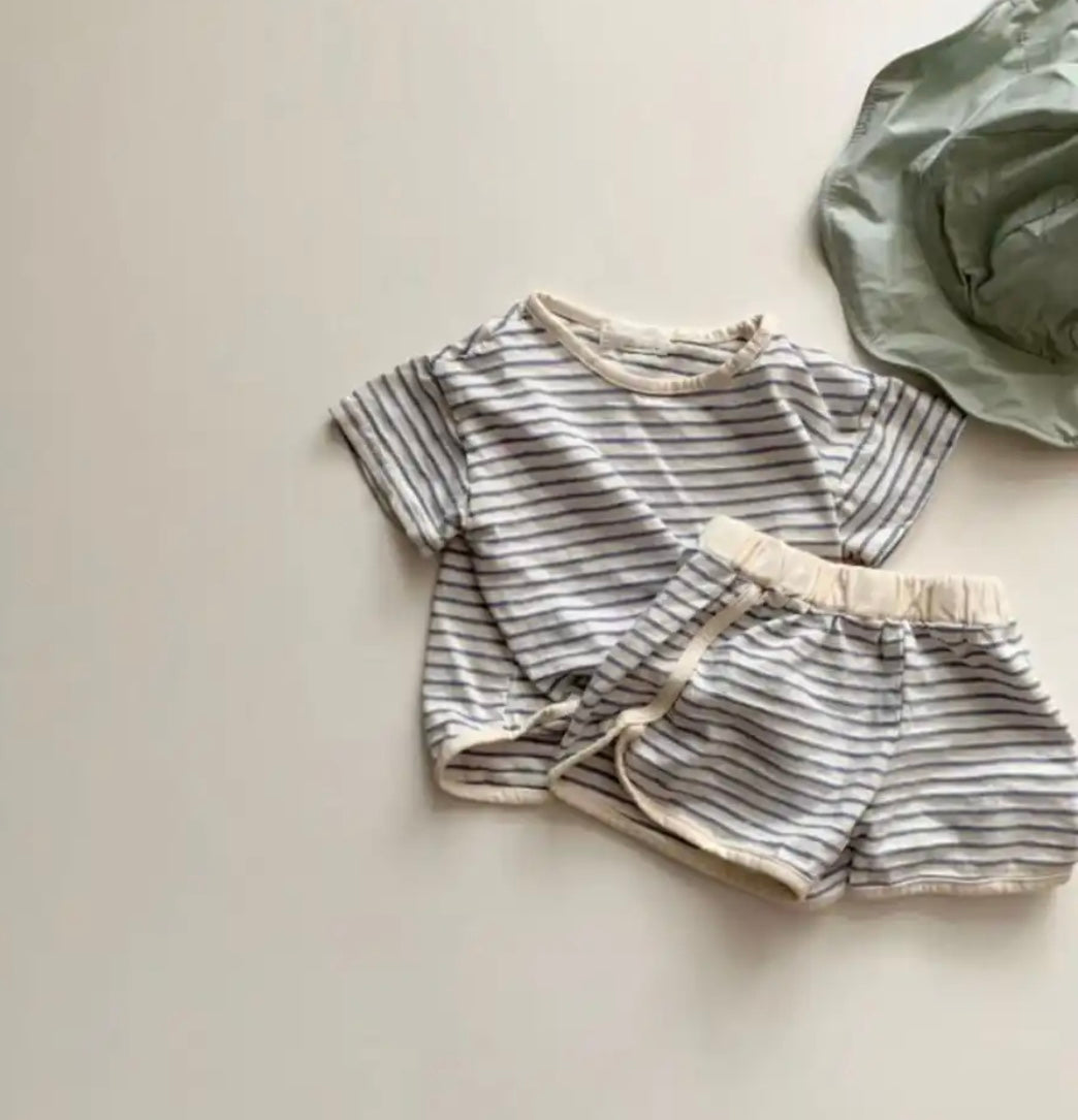 Casual set