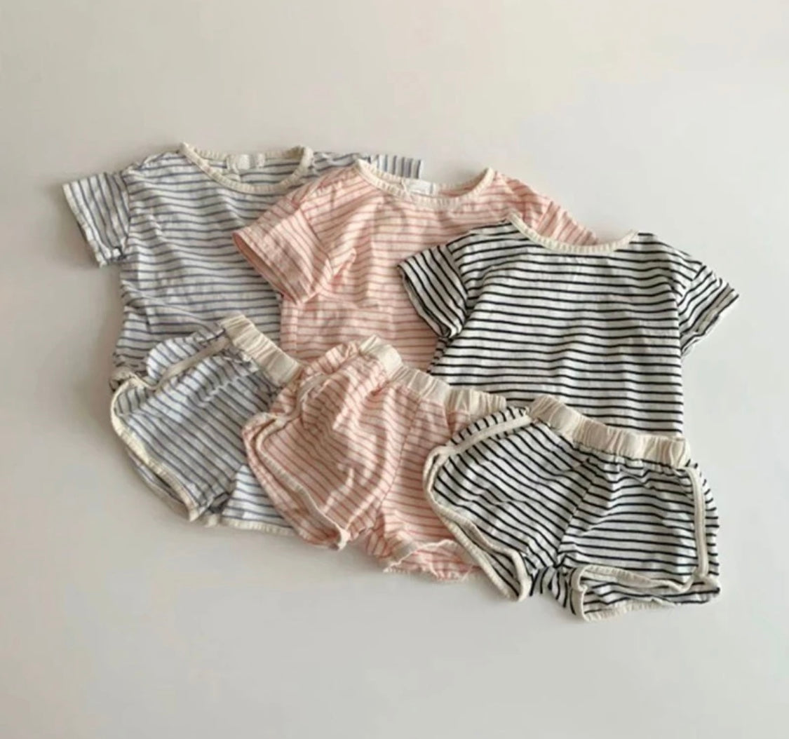 Casual set